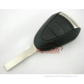 Remote key shell for Porsche 997 3 button remote key case